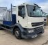 2008 DAF LF55.250 6x2 6X2 SCAFFOLD TRUCK (REF:D872)